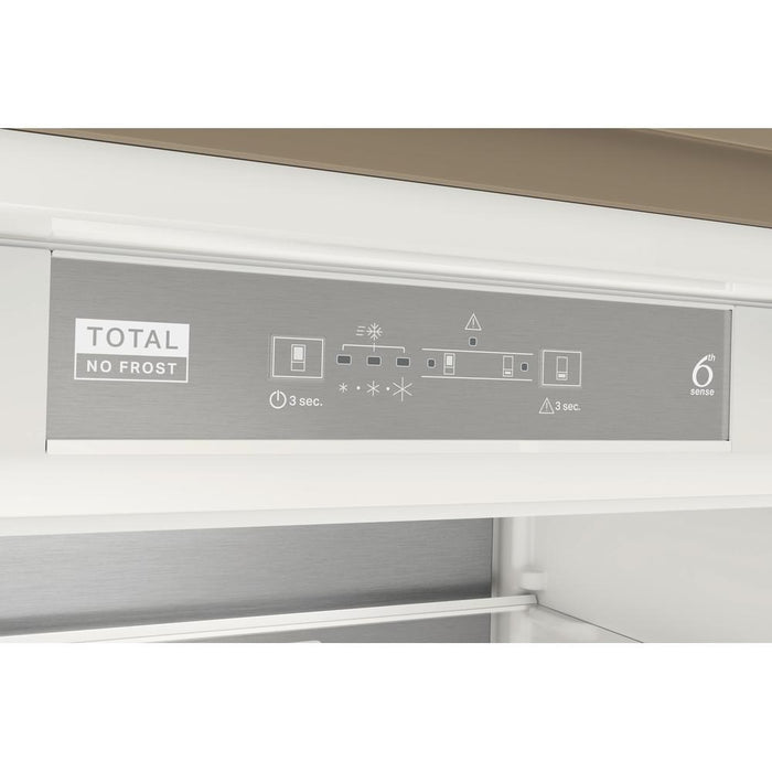 Whirlpool WH SP70 T122 Вграден 394 LD Бял