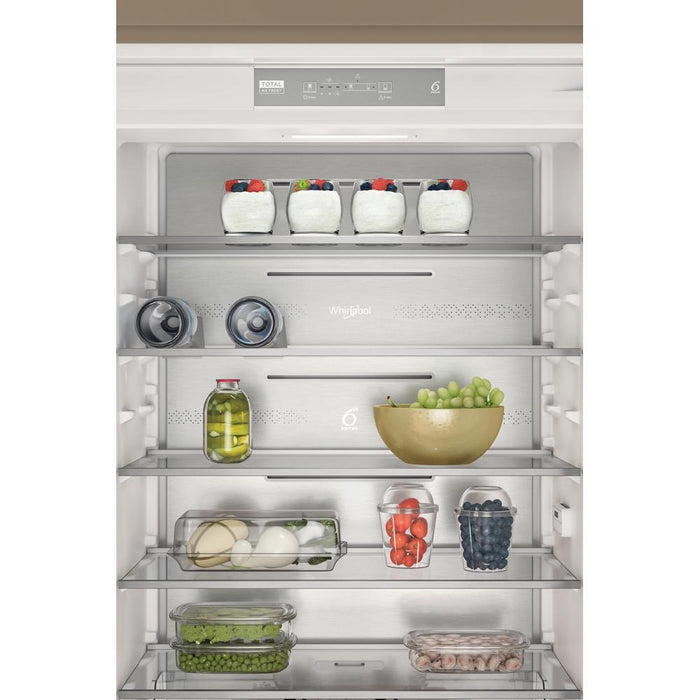 Whirlpool WH SP70 T122 Вграден 394 LD Бял