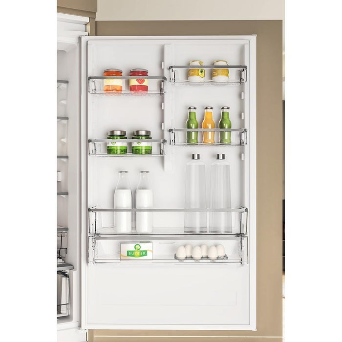 Whirlpool WH SP70 T122 Вграден 394 LD Бял