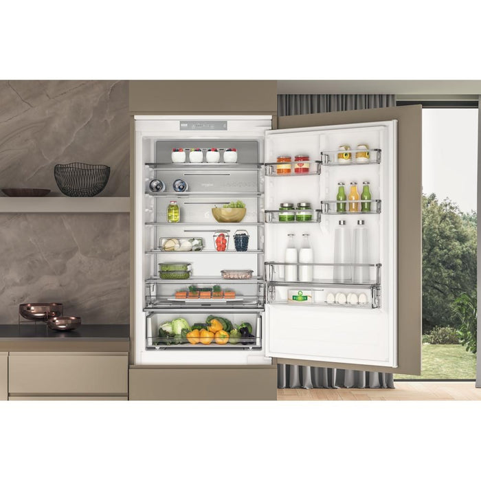 Whirlpool WH SP70 T122 Вграден 394 LD Бял
