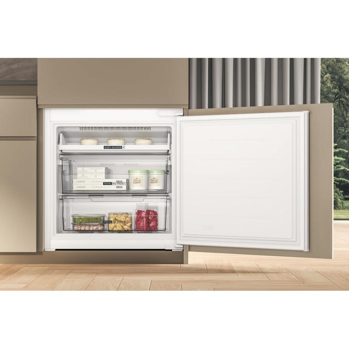 Whirlpool WH SP70 T122 Вграден 394 LD Бял
