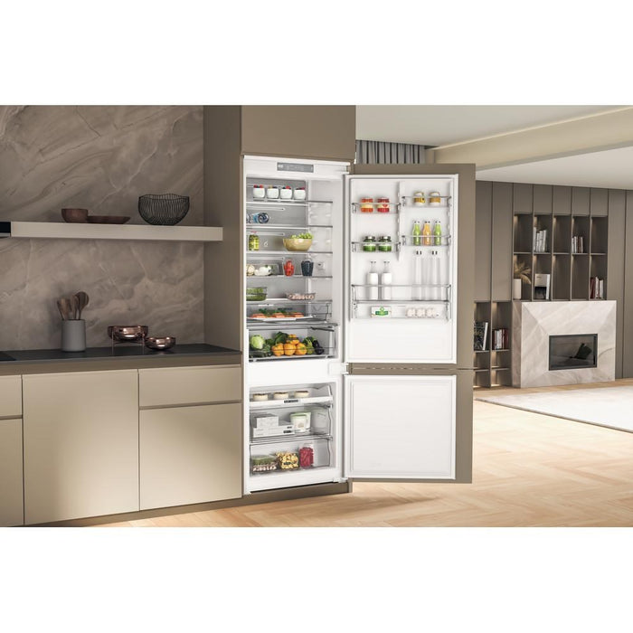Whirlpool WH SP70 T122 Вграден 394 LD Бял