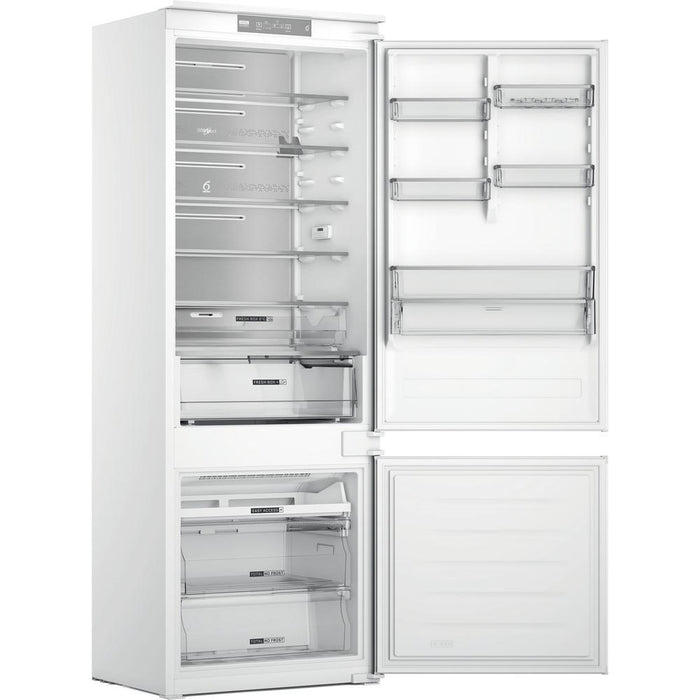 Whirlpool WH SP70 T122 Вграден 394 LD Бял