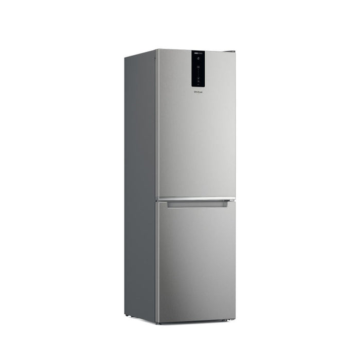 Whirlpool W7X 82O OX Свободностоящ 335 LE Неръждаема стомана