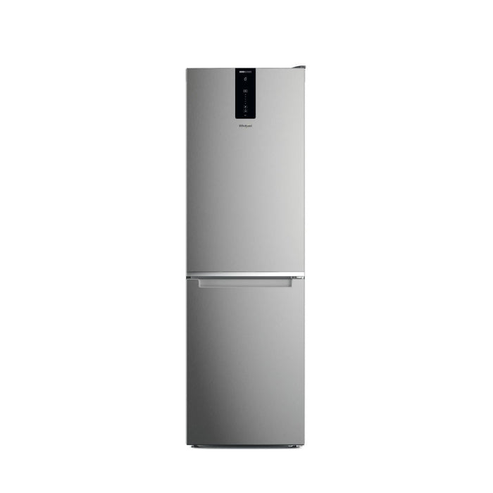 Whirlpool W7X 82O OX Свободностоящ 335 LE Неръждаема стомана