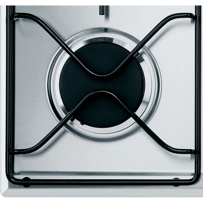 Whirlpool AKM 268/IX Неръждаема стомана Вграден газ 4 зони
