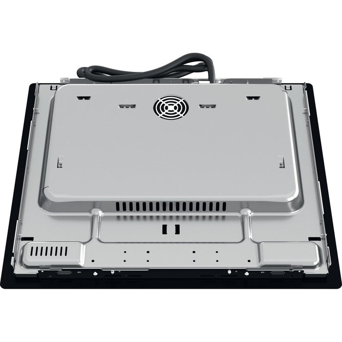 Котлон Whirlpool WS Q4860 NE Черен Вграждане 60 см Зона Индукционен котлон 4 зони