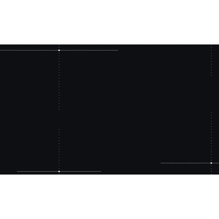Котлон Whirlpool WS Q4860 NE Черен Вграждане 60 см Зона Индукционен котлон 4 зони