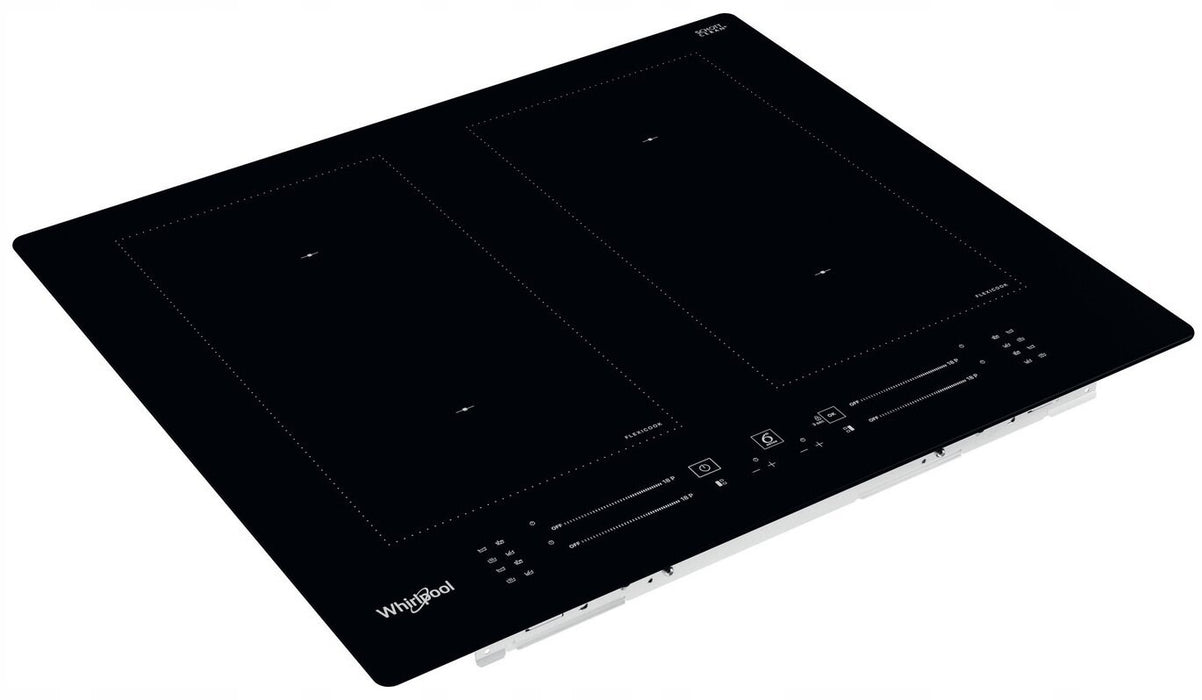 Индукционен плот WHIRLPOOL WL S7260 NE