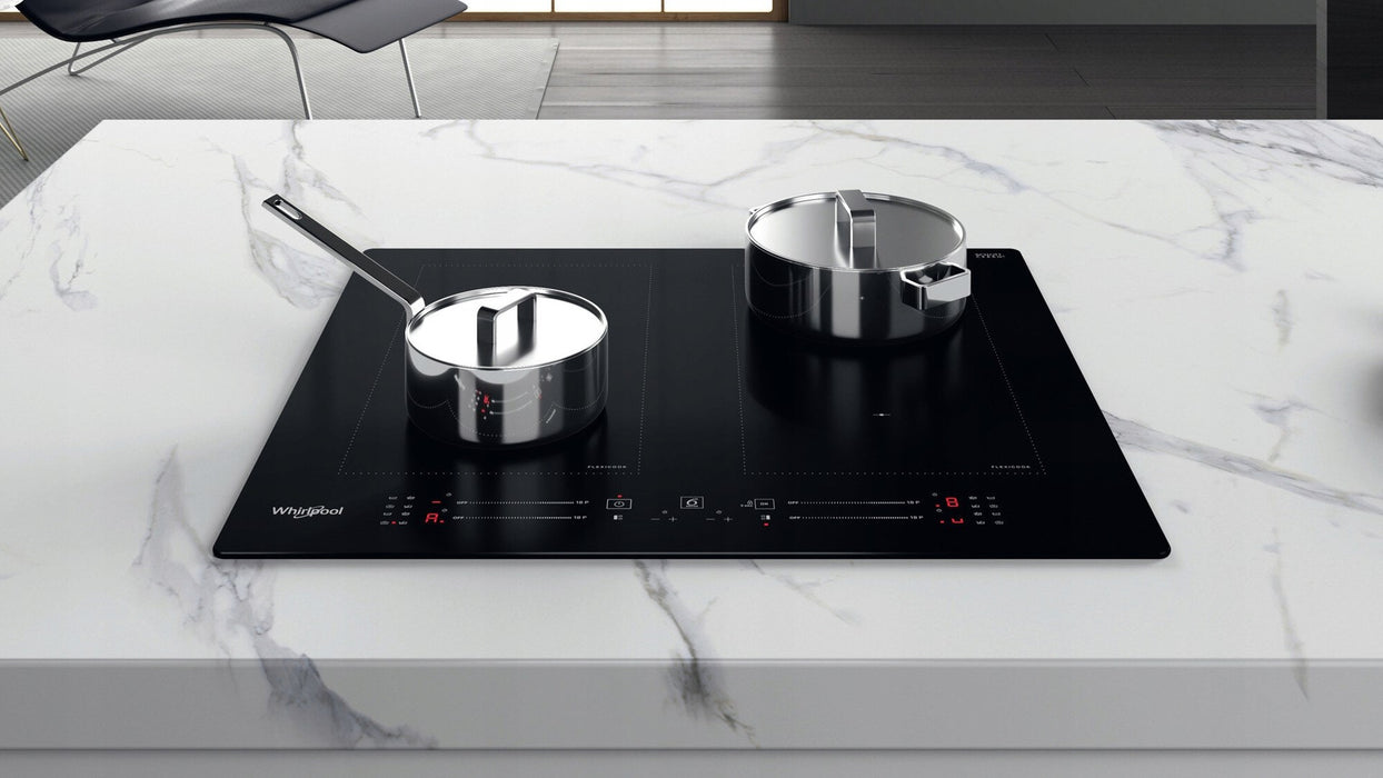 Индукционен плот WHIRLPOOL WL S7260 NE