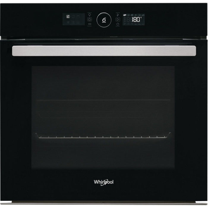 Фурна Whirlpool AKZ9 6240 NB 73 L A+ Черна