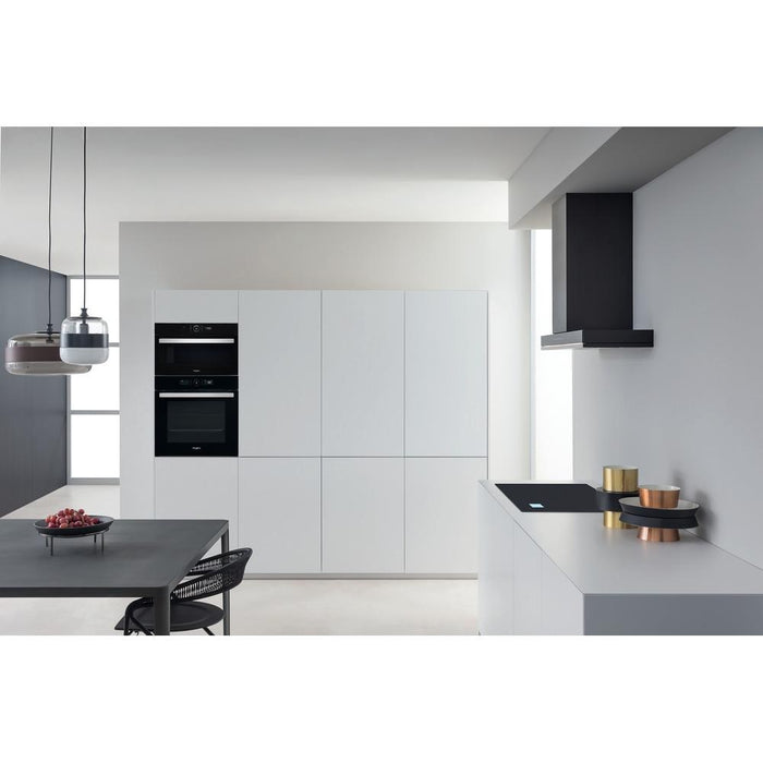 Whirlpool AKZ9 9480 NB 73 L 3650 W Черен
