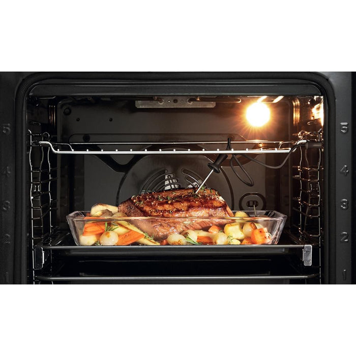 Whirlpool AKZ9 9480 NB 73 L 3650 W Черен