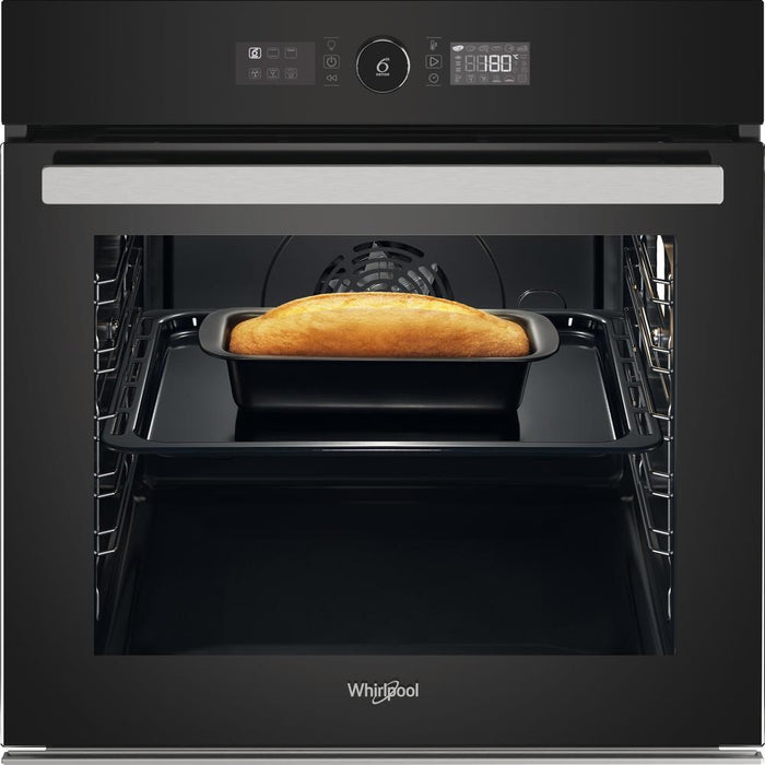 Whirlpool AKZ9 9480 NB 73 L 3650 W Черен