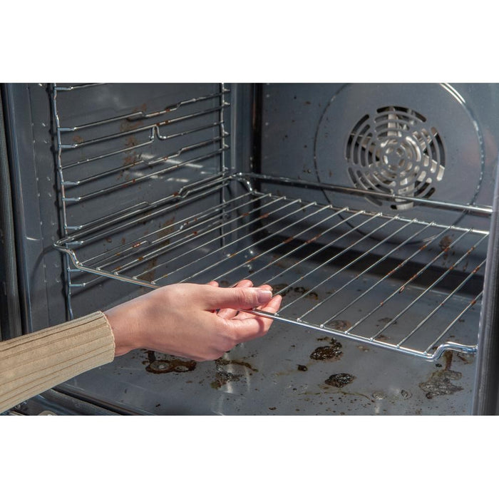 Whirlpool AKZ9 9480 NB 73 L 3650 W Черен