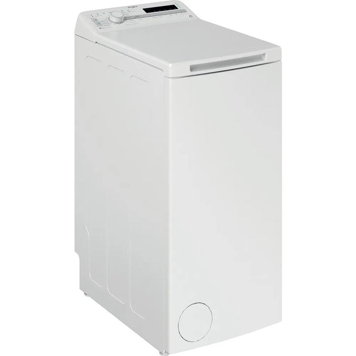 Пералня WHIRLPOOL NTDLR 6040S PL/N