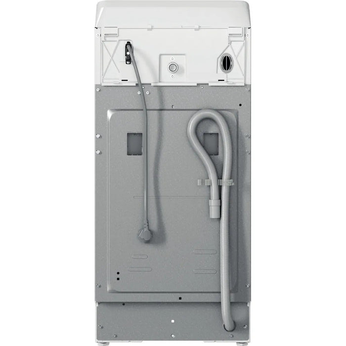 Пералня WHIRLPOOL NTDLR 6040S PL/N