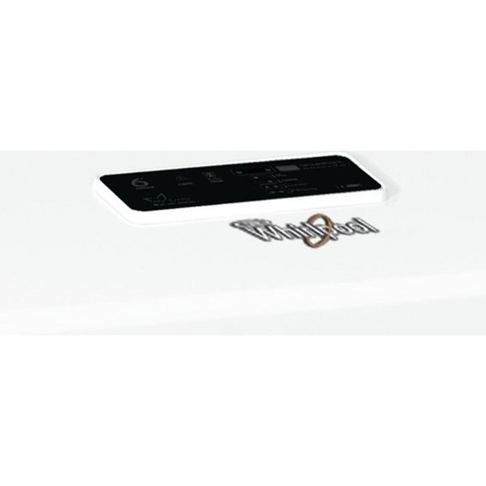 Whirlpool WH1410 E2 2 Фризерна ракла Свободностояща 132 LE Бяла