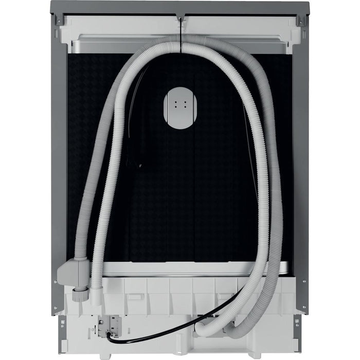 Whirlpool WFO 3T233 P 6,5 X Свободностоящ 14 комплект. г