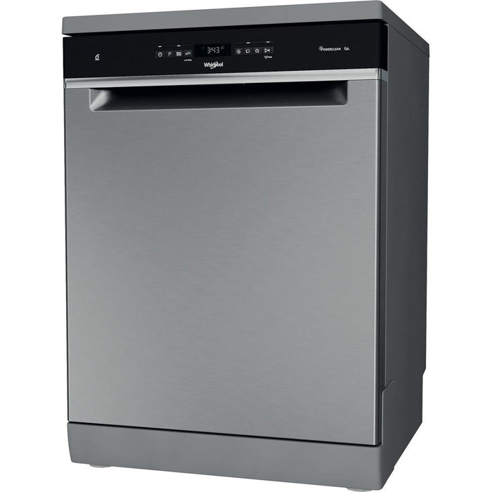 Whirlpool WFO 3T233 P 6,5 X Свободностоящ 14 комплект. г