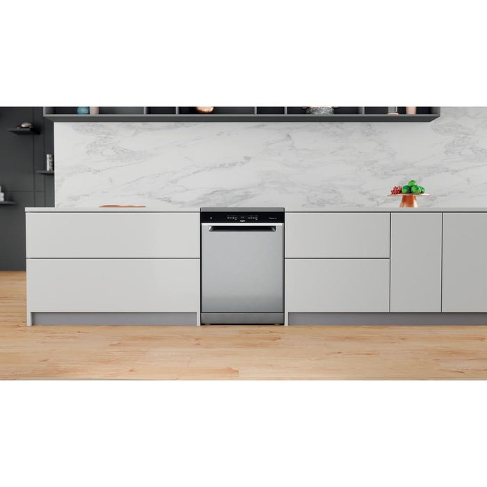 Whirlpool WFO 3T233 P 6,5 X Свободностоящ 14 комплект. г