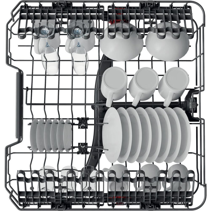Whirlpool WFO 3T233 P 6,5 X Свободностоящ 14 комплект. г