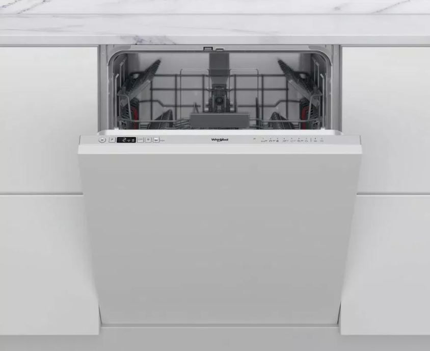 Съдомиялна за вграждане Whirlpool W2I HD524 AS