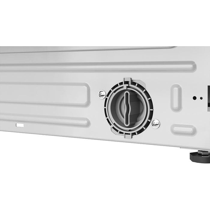 Вградена пералня със сушилня Whirlpool BI WDWG 961485 EU*** , 1400 об./мин., 6 kg, 9.00 kg, B , D , Бял
