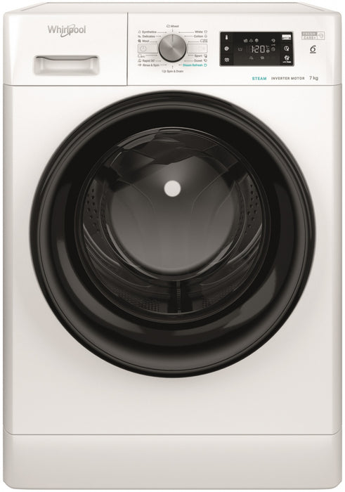 Перална машина Whirlpool FFB 7458 BV EE