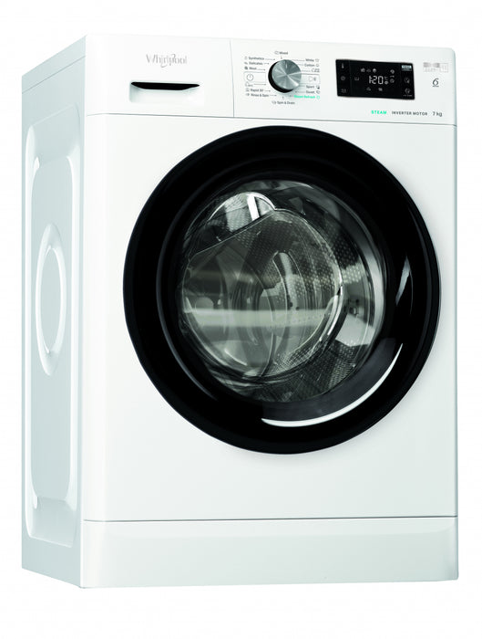 Перална машина Whirlpool FFB 7458 BV EE