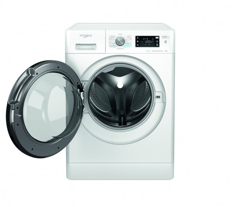Перална машина Whirlpool FFB 7458 BV EE