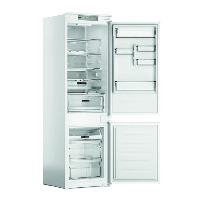 Вграден хладилник с фризер Whirlpool WHC18 T574 P , 250 l, C , No Frost