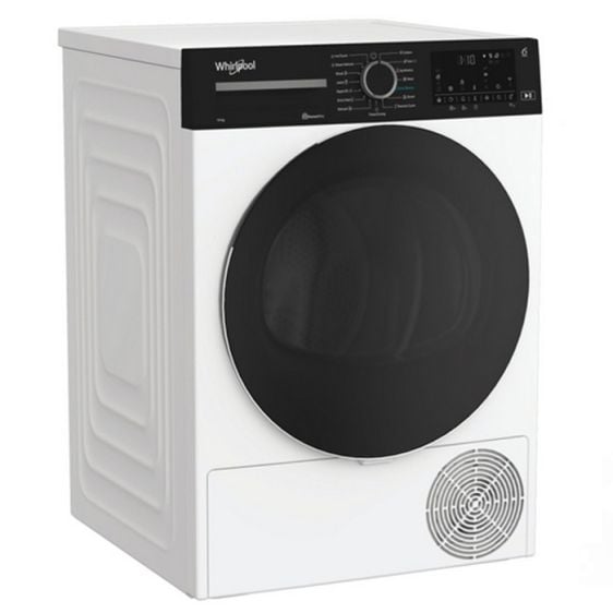 Сушилня WHIRLPOOL WP C10X WBS EE, 10 кг, C, Термопомпа