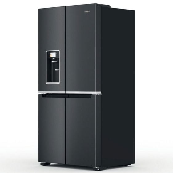 Хладилник с фризер WHIRLPOOL Side-by-side WQ9I FO2BX EF, 592 л, NoFrost