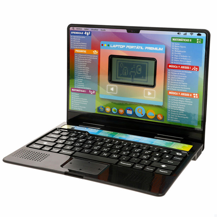 Интерактивна Играчка Winfun 26 X 21 X 20 CM (4 броя)