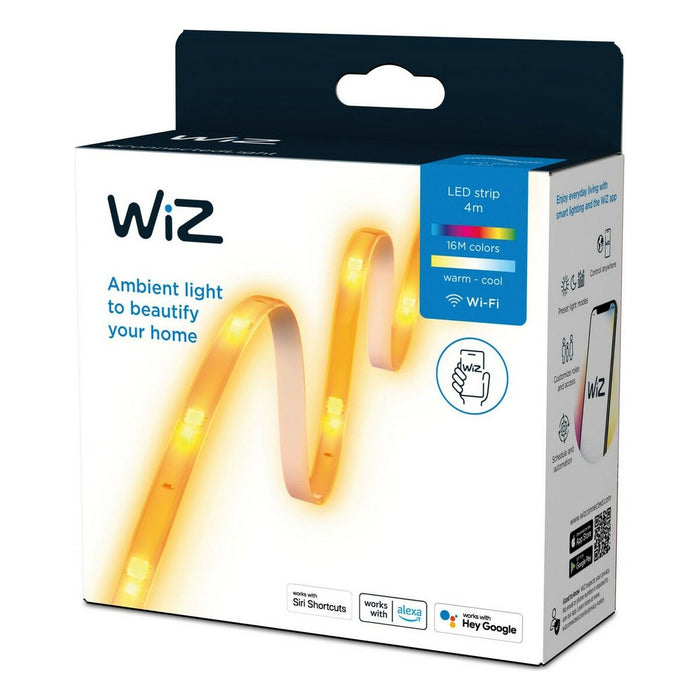 LED ленти Wiz   Осветление RGB WiFi