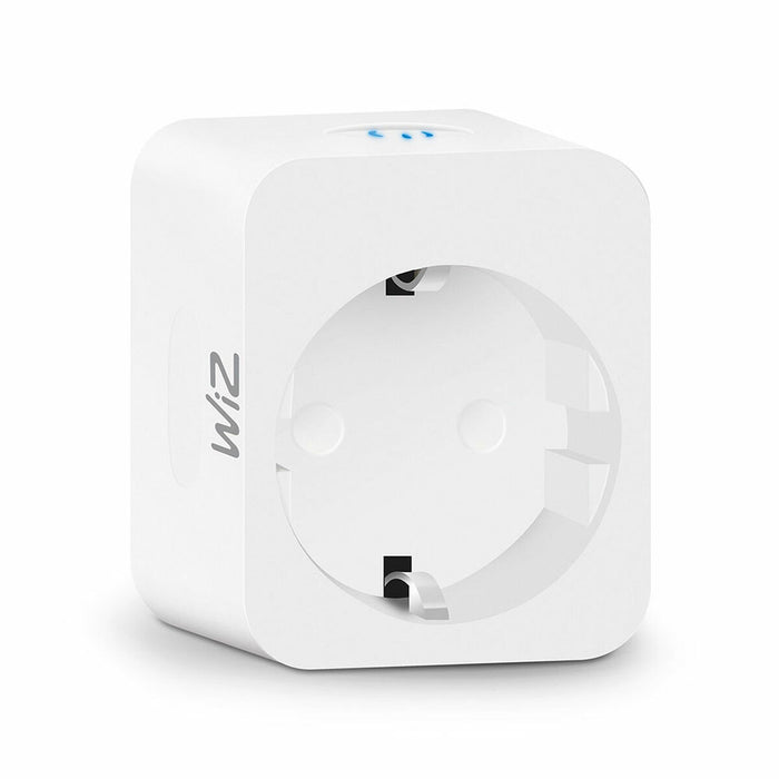 Смарт щепсел Wiz 929002427101 Wi-Fi