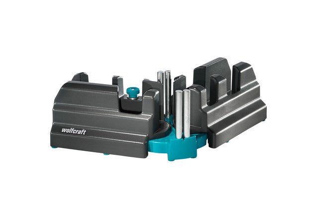 Wolfcraft 6948000 - Кутия за фаска и скос, 70 мм