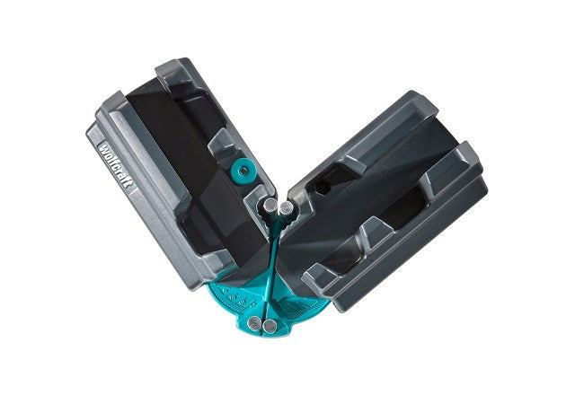 Wolfcraft 6948000 - Кутия за фаска и скос, 70 мм