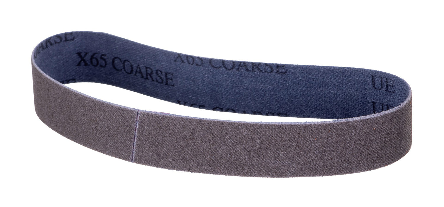 Work Sharp Abrasives - комплект от 5 ленти за заточване за Work Sharp Ken Onion Edition