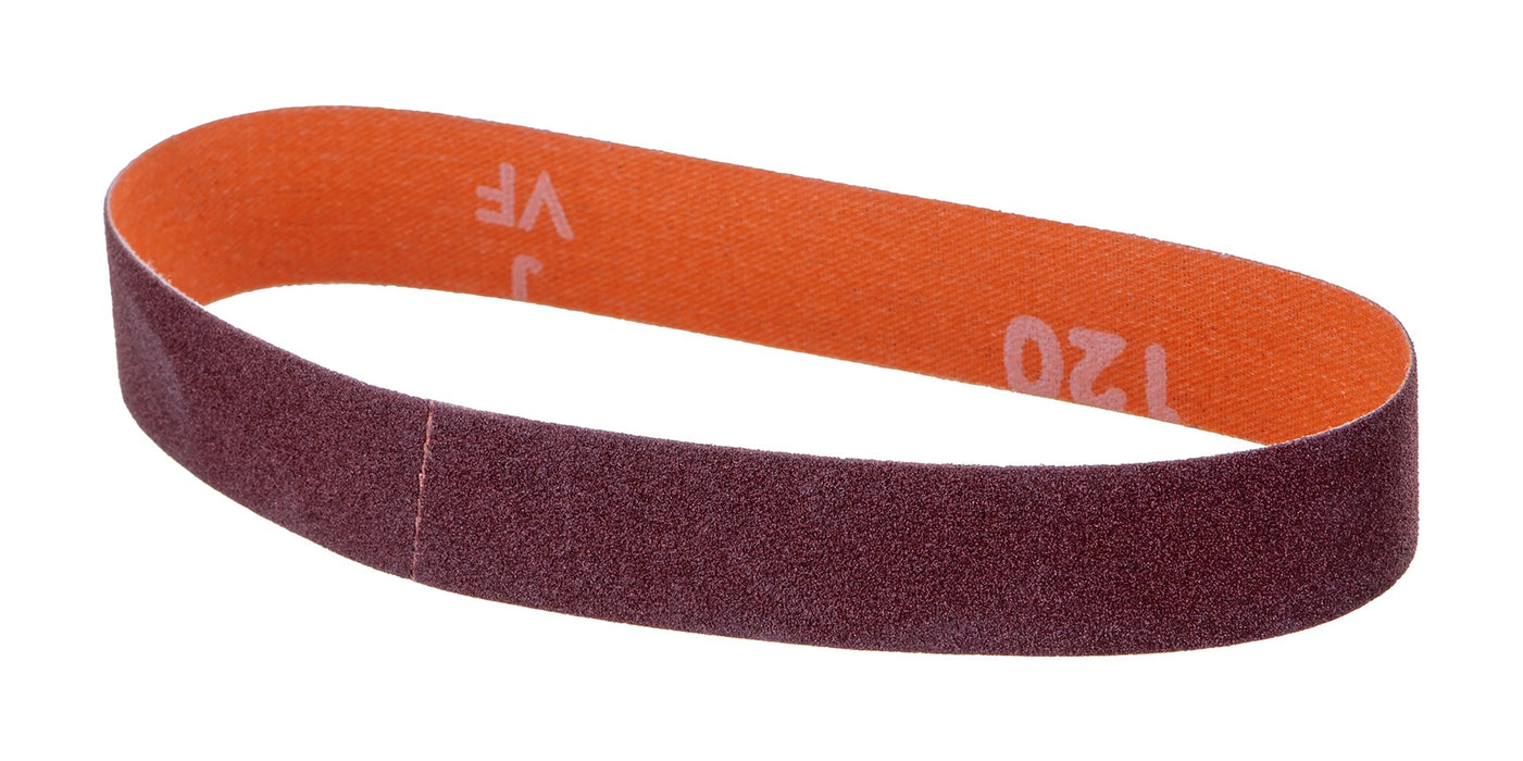 Work Sharp Abrasives - комплект от 5 ленти за заточване за Work Sharp Ken Onion Edition