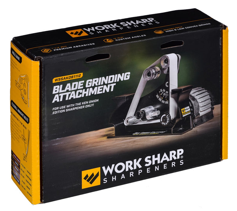 Work Sharp Ken Onion Edition Blade Grinding - приставка за Ken Onion Edition