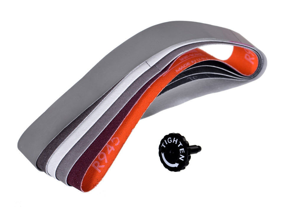 Work Sharp Ken Onion Edition Blade Grinding - приставка за Ken Onion Edition