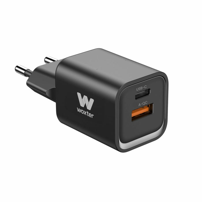 Зарядно за стена Woxter PD+QC