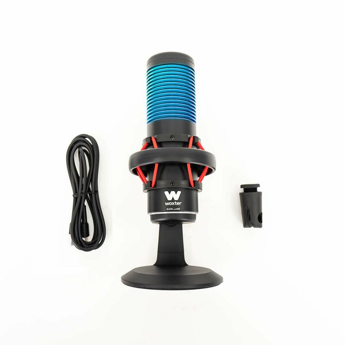 Микрофон Woxter WE26-029