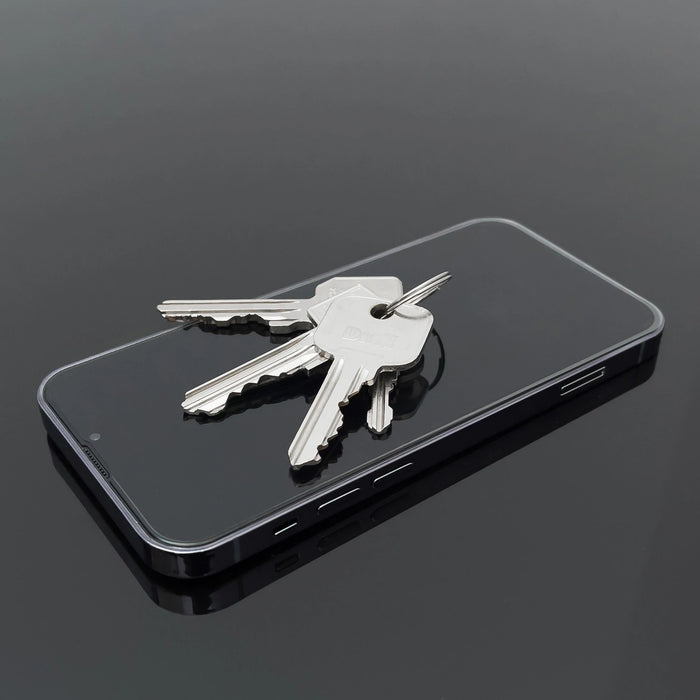 Wozinsky Privacy Glass закалено стъкло за Xiaomi POCO M7, 2 бр