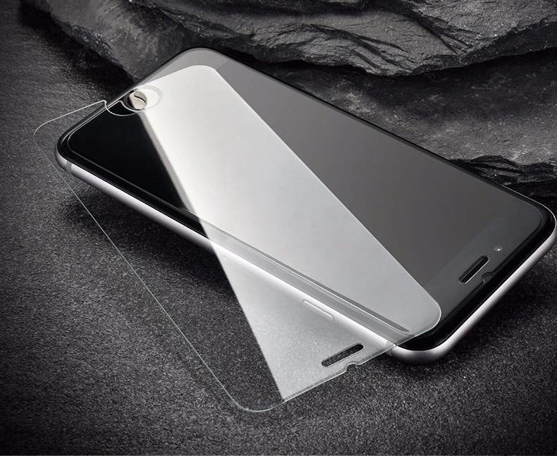 Закалено стъкло Wozinsky за Xiaomi Redmi Note 14S, 2 бр
