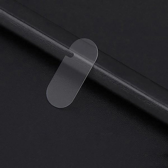 Супер издръжлив 9H стъклен протектор за iPhon от закалено стъкло на камерата