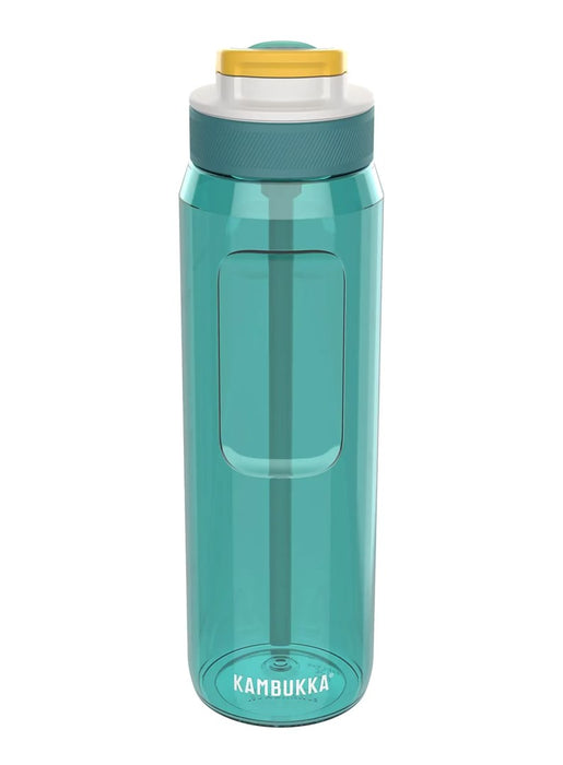 Kambukka бутилка за вода Lagoon 1000ml Zesty Green