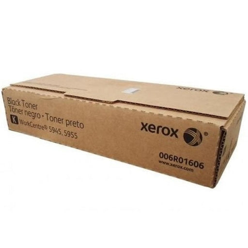 Тонер XEROX 006R01606 WorkCentre 5900 2x31000